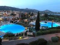 Cap Esterel Appartement haut de gamme - B&B