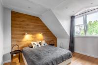 Apartamenty Stara Warszawska 43 - Ferienwohnung Olsztyn