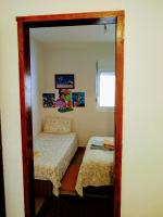 Appartamento con 1 Camera da Letto e Balcone