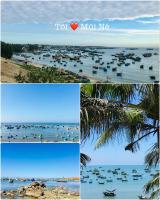 Homestay BONO Mũi Né - B&B Phan Thiết