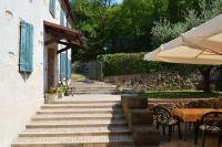 Colle Del Barbarossa - B&B Teolo