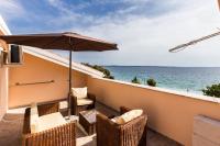 Appartamento con Balcone