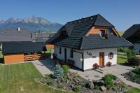 Two-Bedroom Villa with Mountain View 