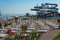 Apartment Sansimon - B&B Isola d'Istria