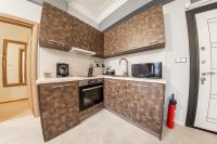 Sofia Industrial Life Apartment - Chambres d’hôtes Sofia