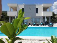 Villa Sky - Heating Pool - B&B