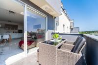 Apartment Maris Pula - Chambres d’hôtes Pula