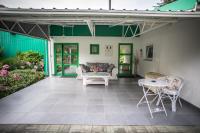 Apartman Magnolia - Bed and Breakfast