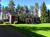 B&B Rovaniemi - Rehto - Bed and Breakfast Rovaniemi