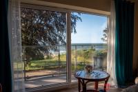 Apartament z widokiem na morze "U Grażyny" - B&B