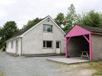 Five-Bedroom House