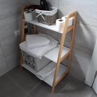 Appartement avec Vue sur la Montagne