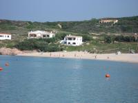 Marinedda - Chambres d'hôtes Isola Rossa