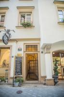 President Boutique Apartment - B&B Brno