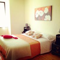 Appartement 2 Chambres (5 Adultes)