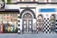 Sophies Place Yppenplatz - Imperial Lifestyle City Apartments Vienna Parking - Chambres d'hôtes Vienne