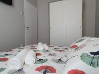 Habitación Doble con baño compartido