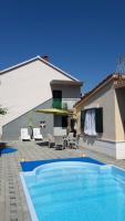 Summer rental house "Kava" - B&B Okrug Donji