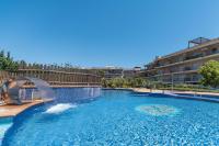 GOLDEN BEACH BERGKAMP - B&B Sant Carles de la Ràpita