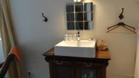 Deluxe Tweepersoonskamer met 2 Aparte Bedden