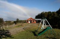 Agroturismo los Colihues - Bed and Breakfast Castro