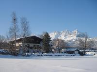 BED and BREAKFAST Pension Foidl - B&B Oberndorf in Tirol