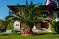 Villa Anna Maria - Bed and Breakfast Agia Paraskevi