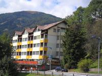 Appartements Central Bad Kleinkirchheim - Ferienwohnung Bad Kleinkirchheim