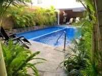 Hotel Condominium La Posada de Bucerias - B&B Bucerías