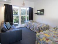 Familieappartement
