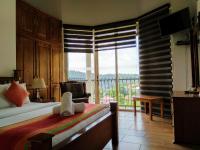 Chambre Standard Lit Queen-Size