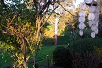 Rosewood Park Guest Suite - Ferienwohnung Yarragon