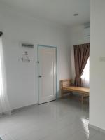 Double Room with Patio