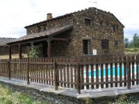 La Pizarra Negra - B&B