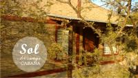 Cabaña Sol de Campo - Chambres d’hôtes