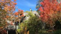 B&B Kangaroo Valley - Cloudsong Chalet 4 Close to the village centre - Bed and Breakfast Kangaroo Valley