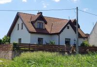 Na Skraju Warmii - Ferienwohnung Wartenburg