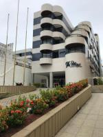 The Plaza Residence Service - B&B Salvador