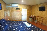 Chambre Familiale avec Salle de Bains Privative