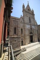 The Duomo House by House In Naples - B&B