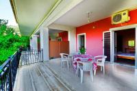 Villa Rebecca - Chambres d’hôtes Ágios Górdios