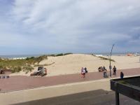 Oostduinkerke - Appartement met zeezicht en 2 parkeerplaatsen - Ferienwohnung Ostdünkirchen