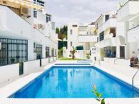 La Carihuela Ethnic Apartment Torremolinos - B&B Torremolinos