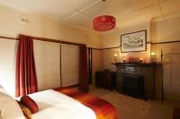 The Postmasters Suite