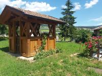 Appartamento Cologna - Ferienwohnung Castelfondo