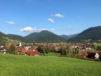 Appartamento con Vista Montagna