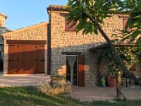 Villa Arzilla - Ferienwohnung