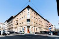 AtosLand - Chambres d’hôtes Budapest