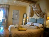 Deluxe Double Room with Bath