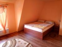 Deluxe Doppelzimmer